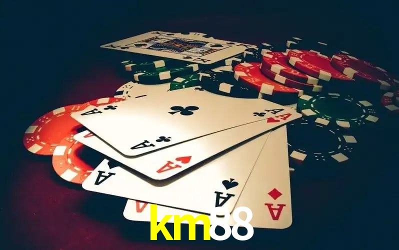 A Emoção da Loteria na km88: Uma Chance de Mudança de Vida