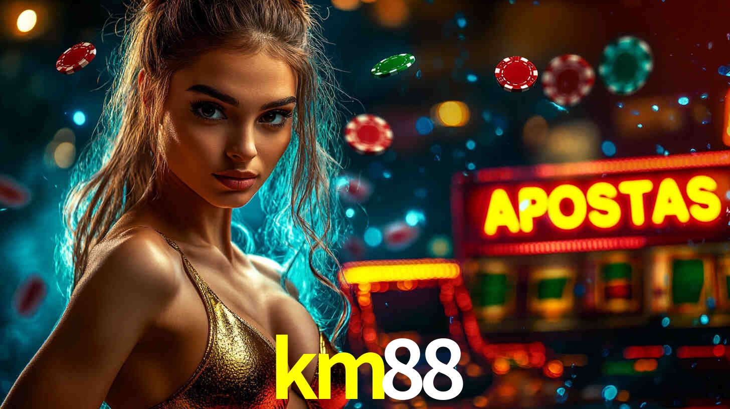 Apostas de Tênis km88