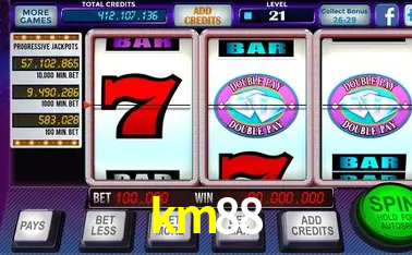 cassino km88