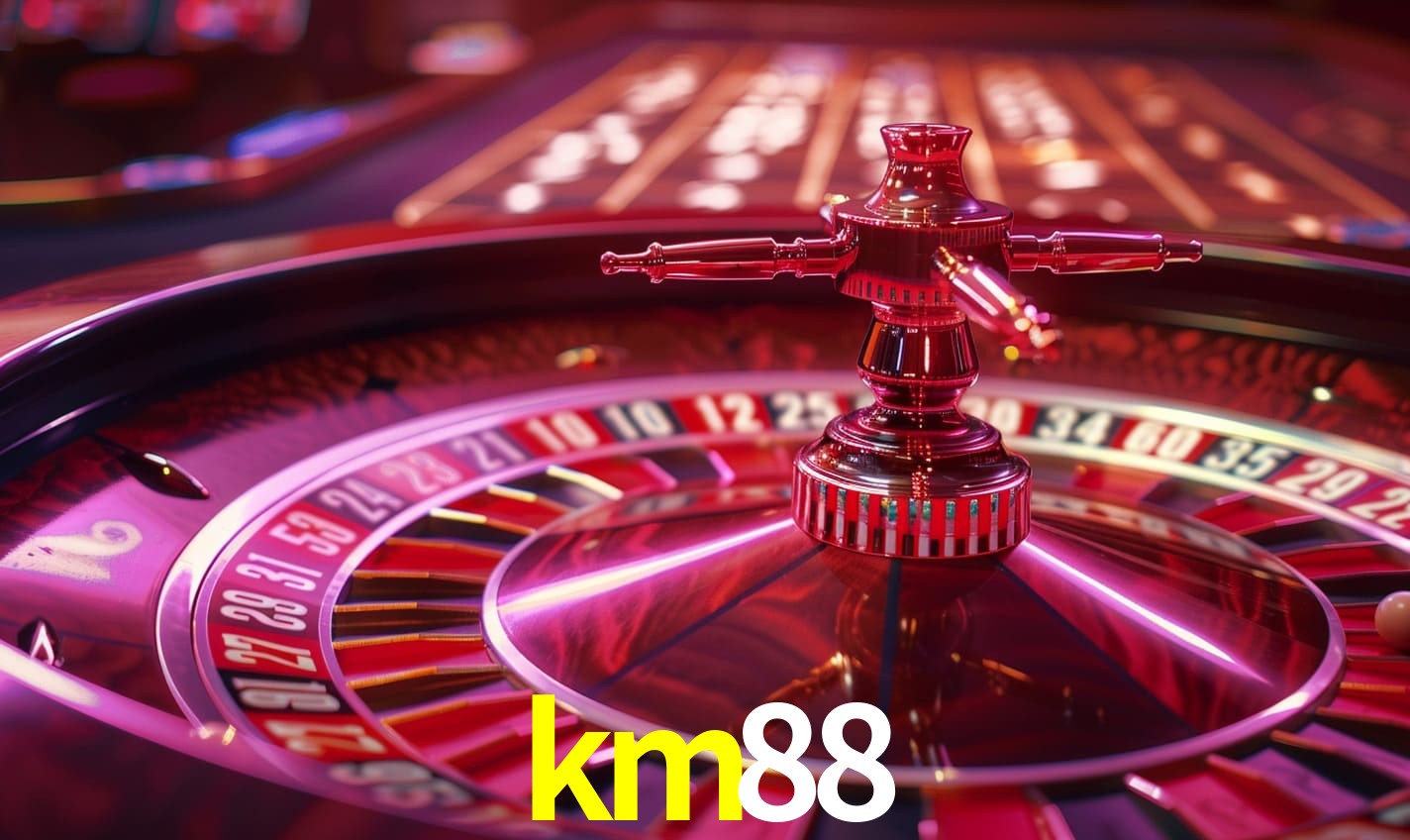 Design Responsivo km88