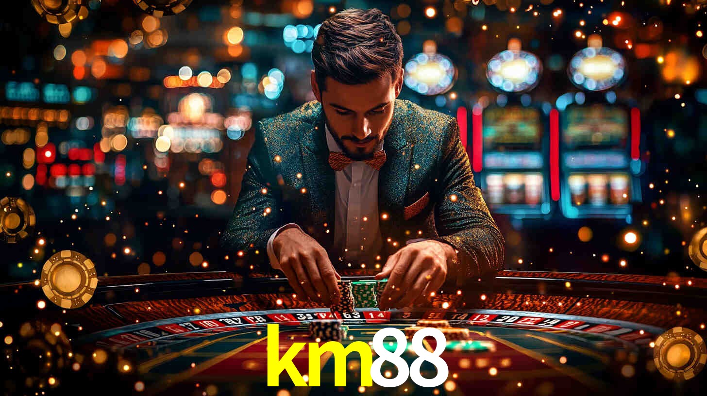 Experimente o Login Seguro Premium no km88