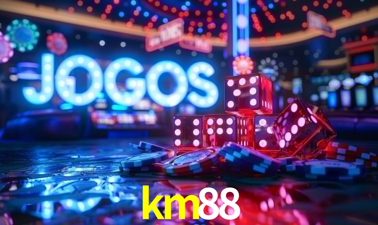 Apostas Esportivas na km88: Um Guia Completo