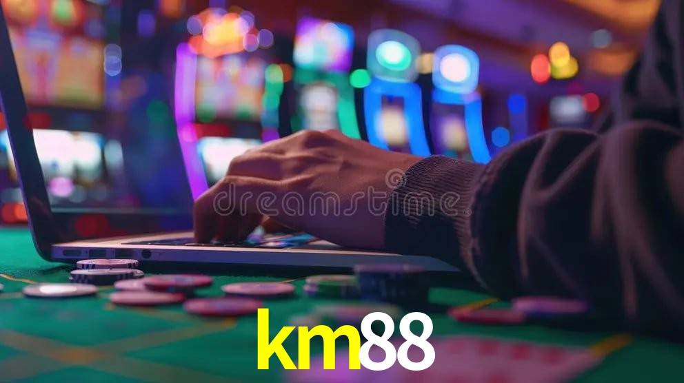 Inovações de Jogos na km88: O Futuro das Experiências Interativas