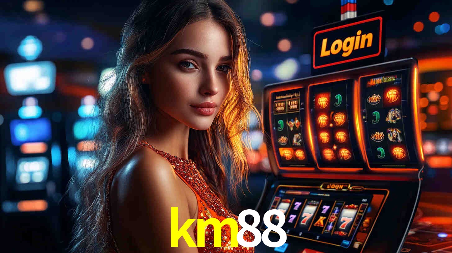 km88: Jogue Crash e Experimente Alta Recompensa Instantânea