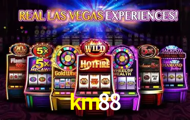 APP oficial da km88 para mobile