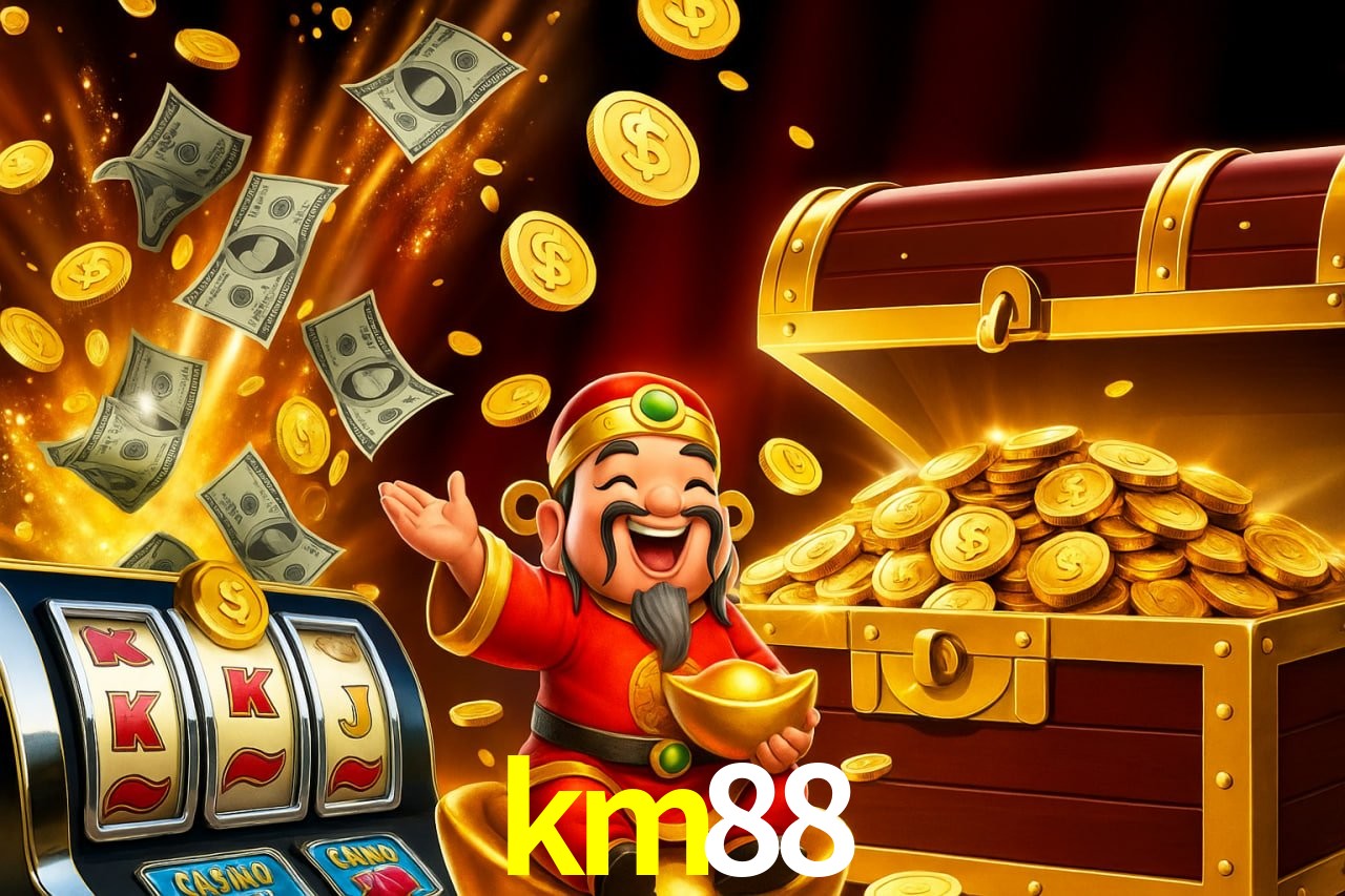 A Emoção da Loteria na km88: Uma Chance de Mudança de Vida