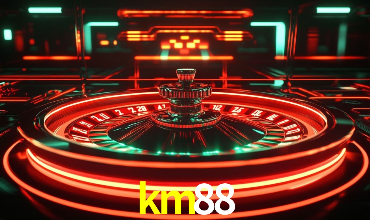 Casino Ao Vivo km88