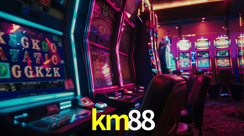 Account Benefits km88