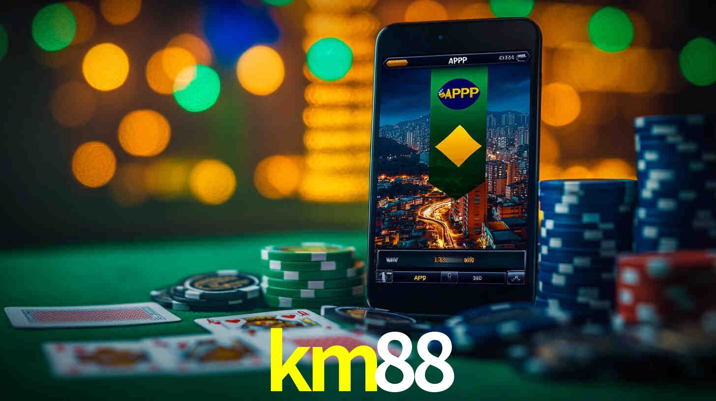 Jogos de Slot km88