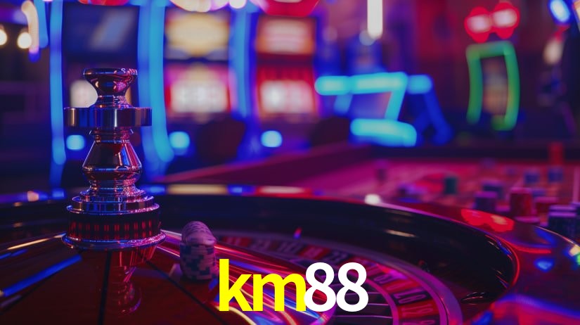 km88: Seu Especialista em Apostas Esportivas Brasileiras