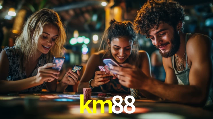 Exclusive Games km88