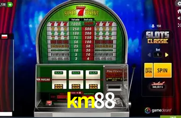 Flash Promotion km88