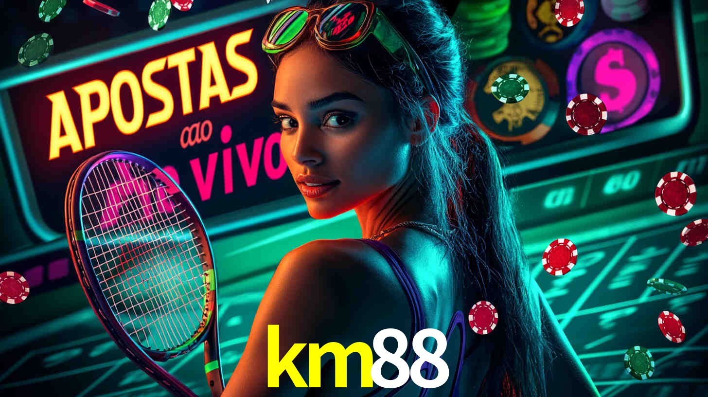 Apostas de Futebol km88