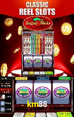 Seasonal Promotions km88
