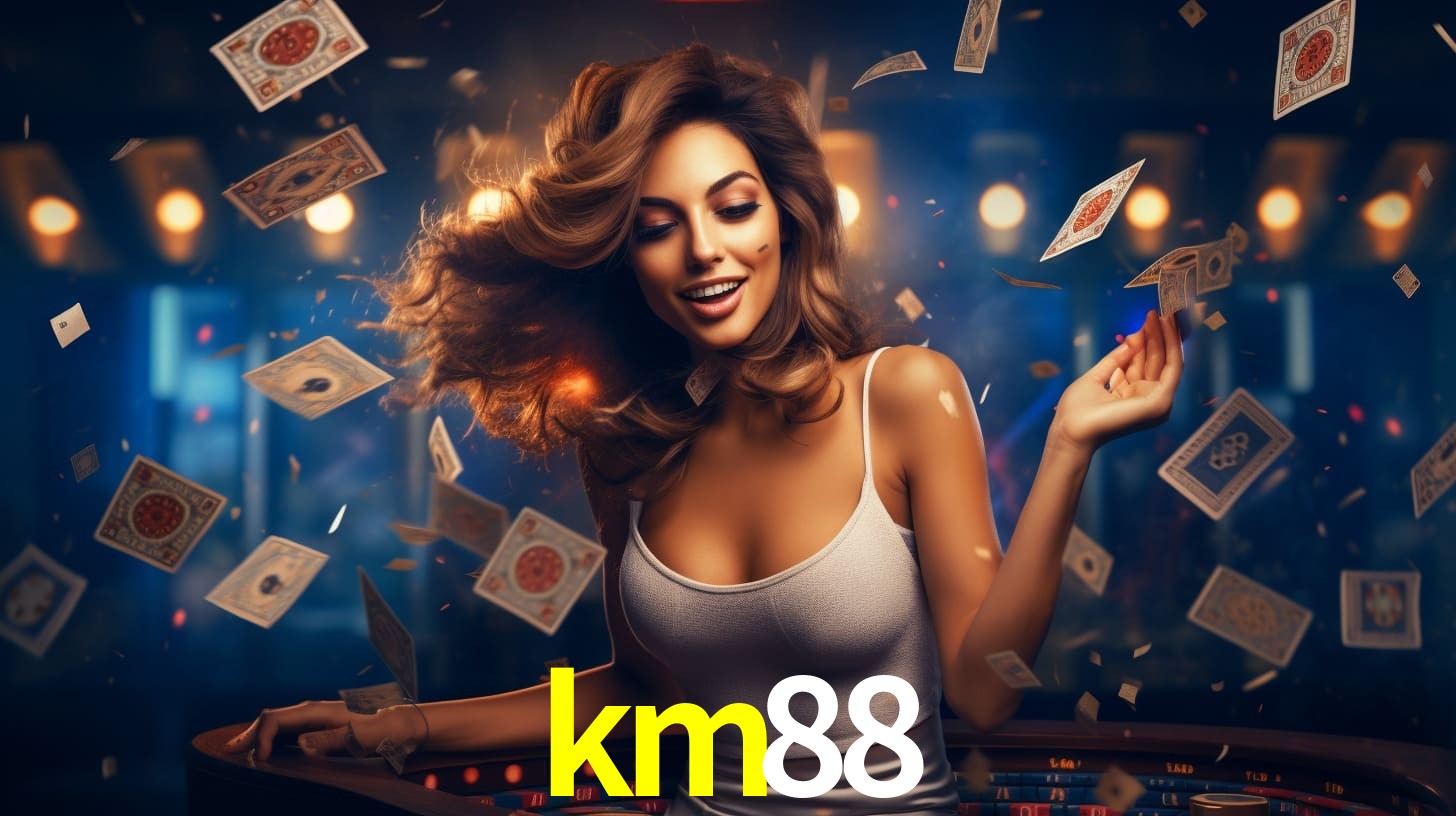 Welcome Bonus km88