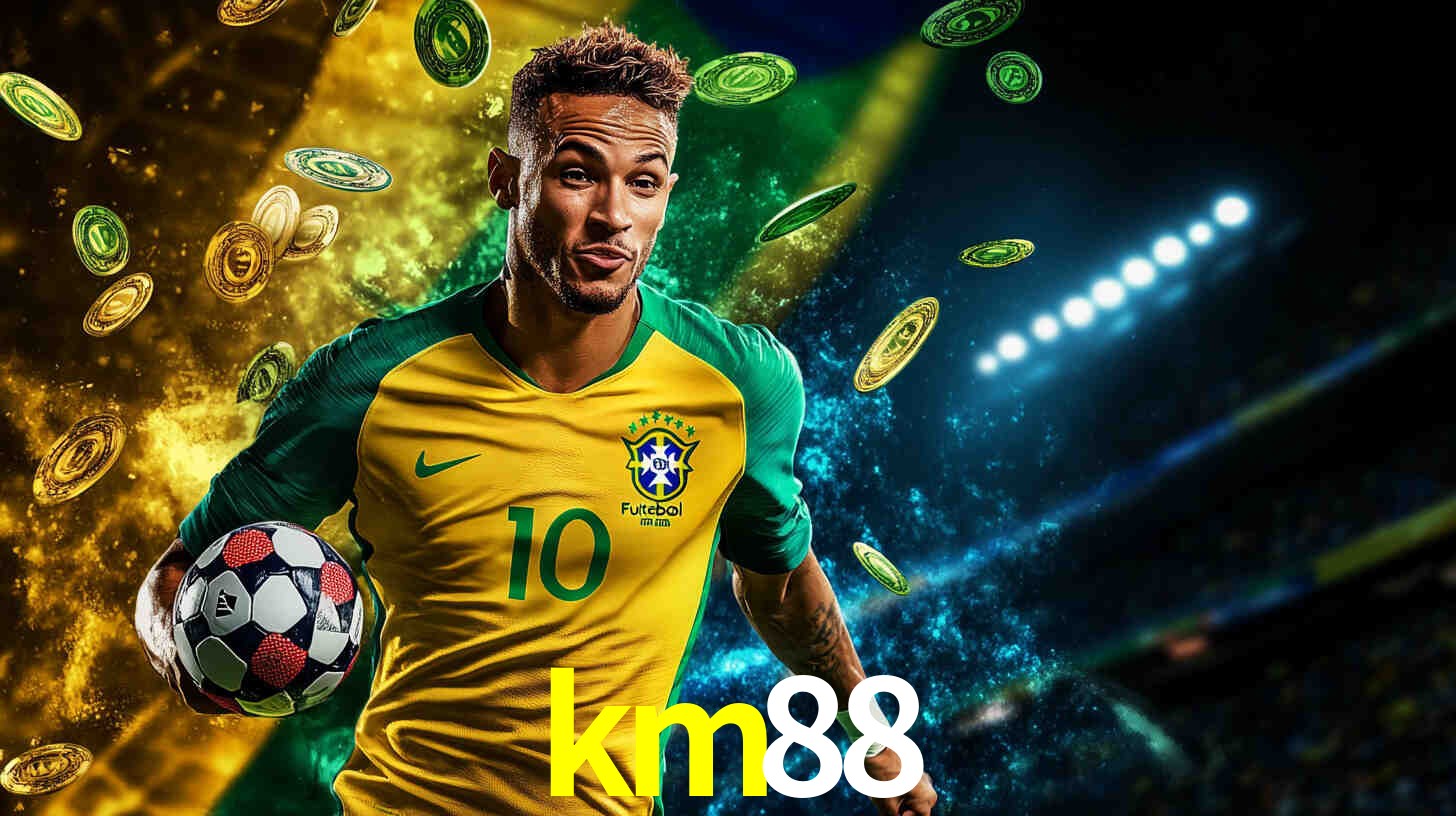 Estatísticas do Jogo km88