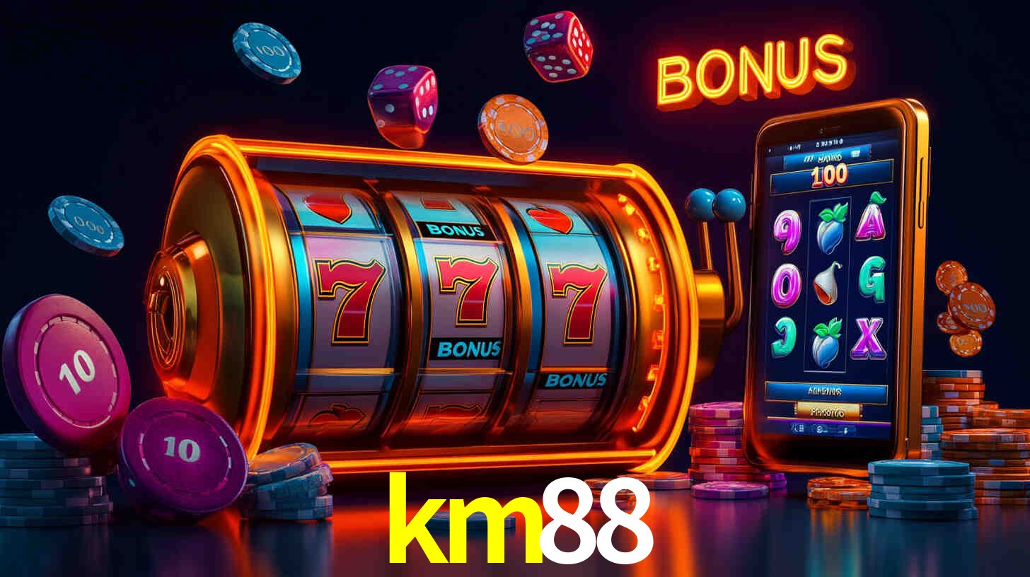 Diretório de Jogos km88