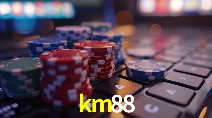 Explorando a Categoria de Eventos em Apostas na km88