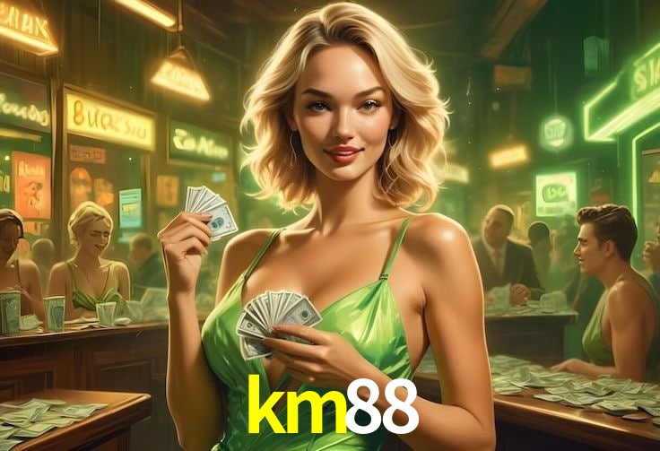 Login Seguro km88