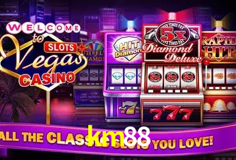 Weekend Specials km88