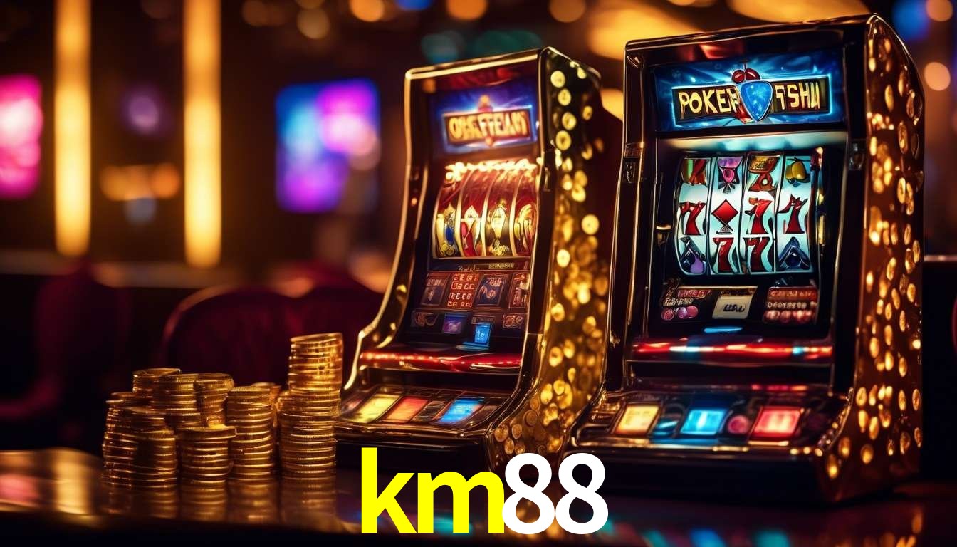 Promoção Relâmpago km88