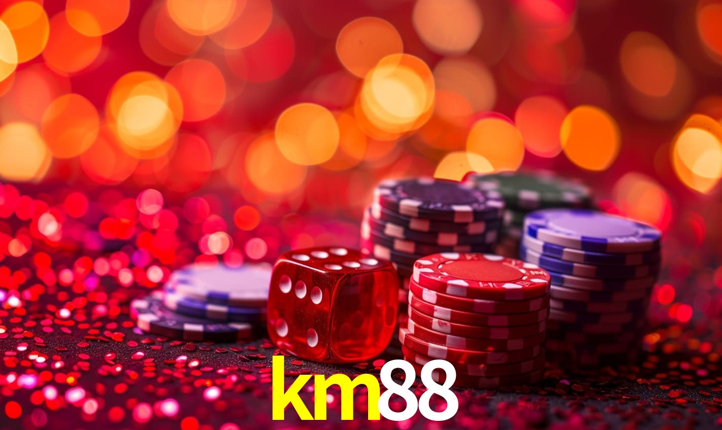 Tecnologia da Plataforma km88