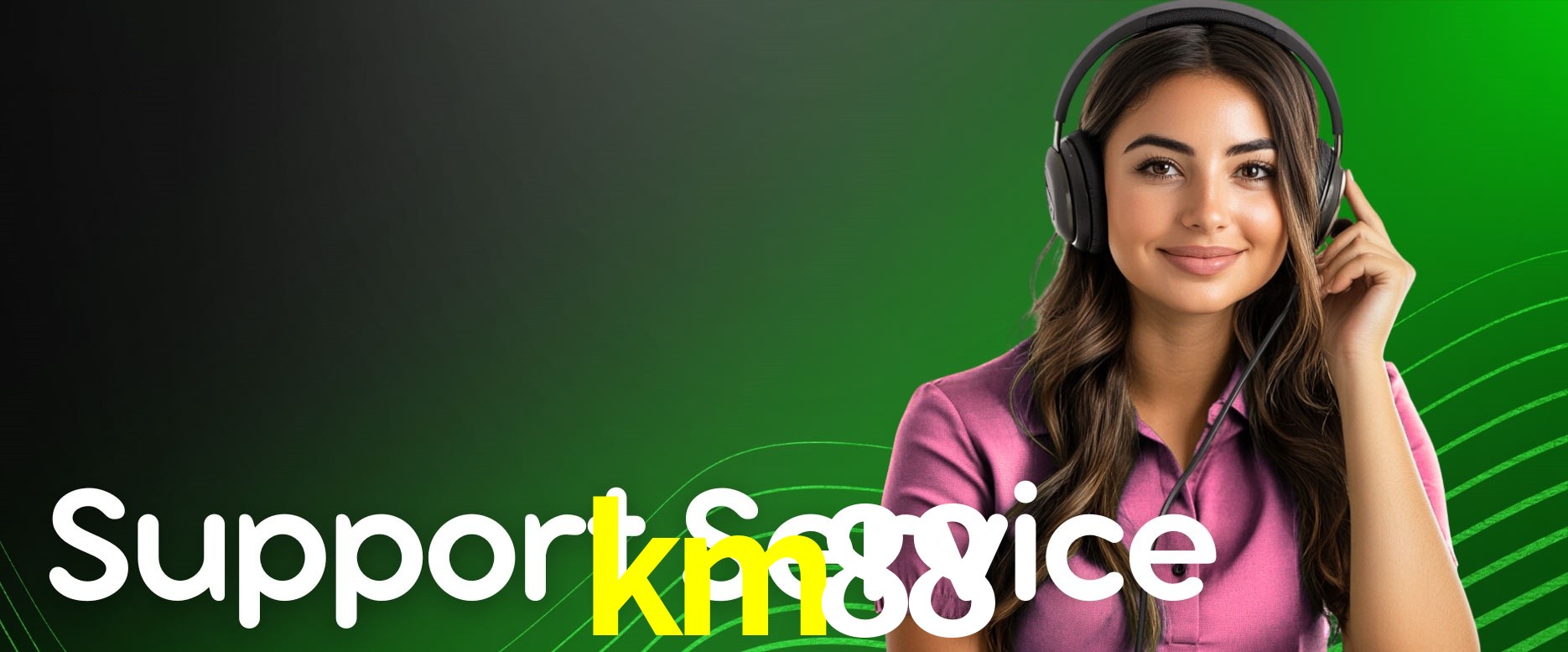 Secure Login km88