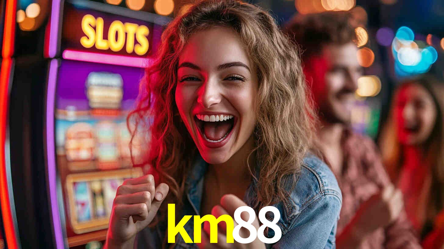 Provedores de Jogos km88