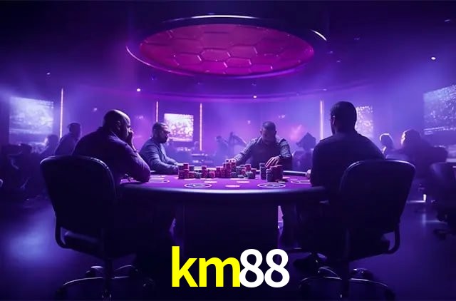 A Experiência Imersiva dos Cassinos Ao Vivo no km88