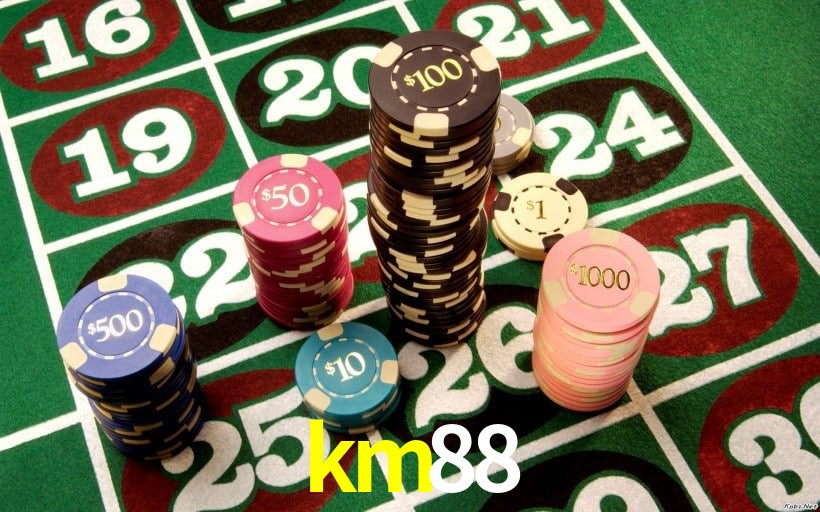 Apostas Esportivas na km88: Um Guia Completo