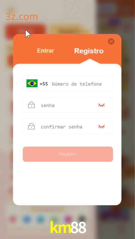 km88 Registro⭐️Brasil eSports Site⭐️km88 app