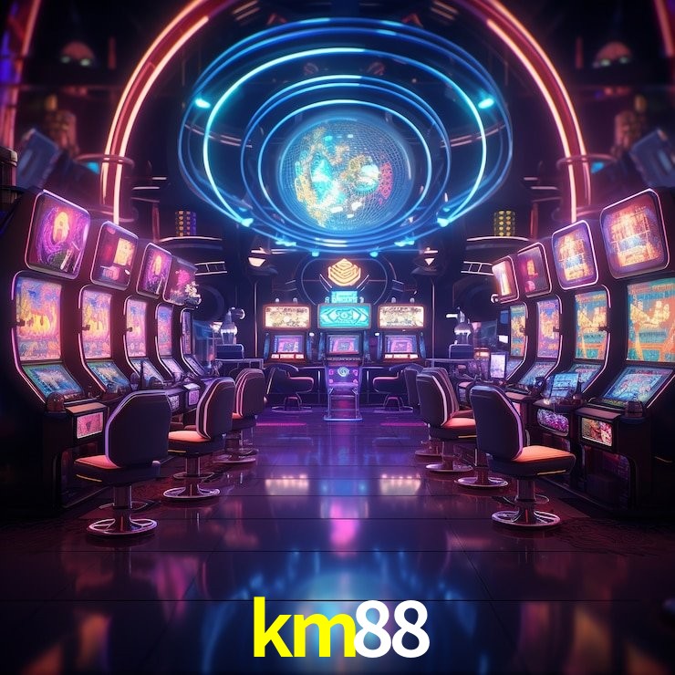Saque PIX km88