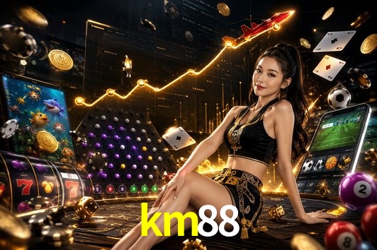 Secure Login km88