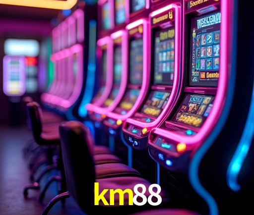 RTP dos slots populares na km88