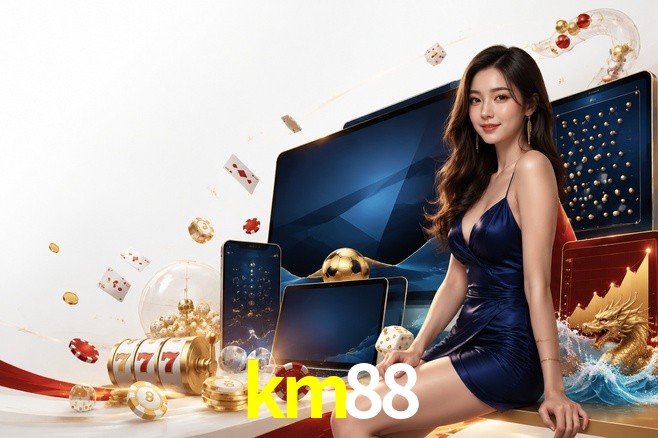 Flash Promotion km88