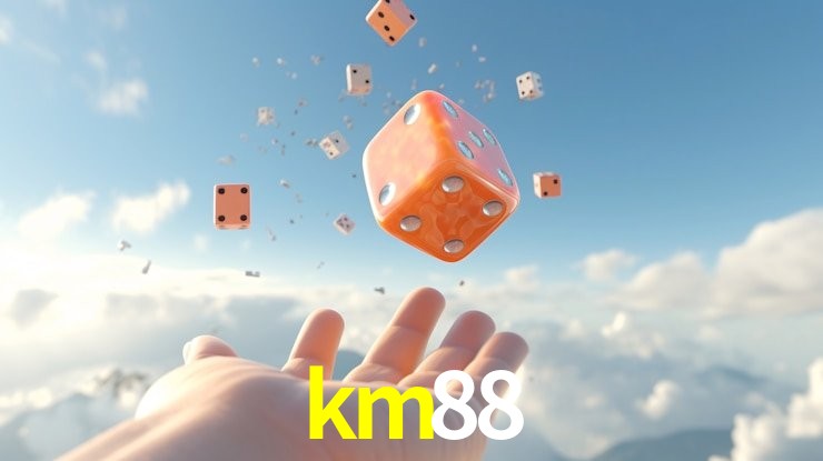 Spaceman Game km88