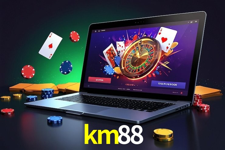 Caishen Wins km88
