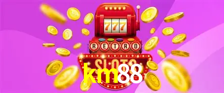 Descubra a Magia dos Jogos de Arcade no km88