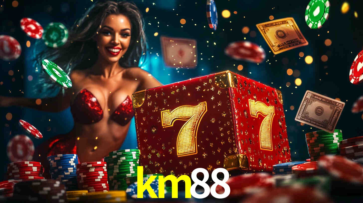 Inovações de Jogos na km88: O Futuro das Experiências Interativas