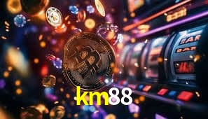 Interface do App km88