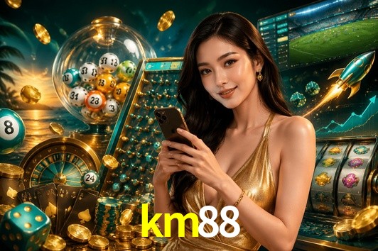 Account Benefits km88