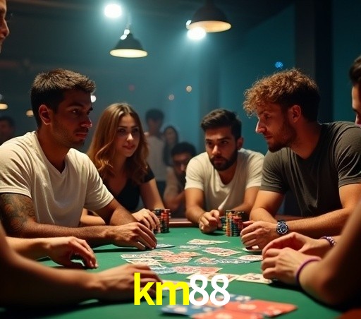 Lista de jogos de slot na km88