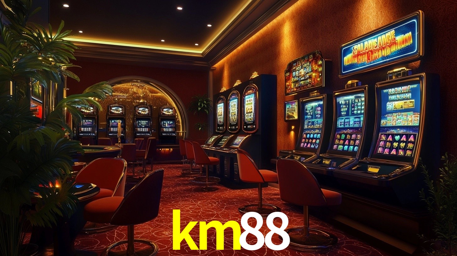 Daily Bonuses km88