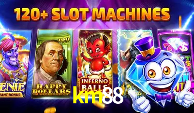 Blackjack na km88