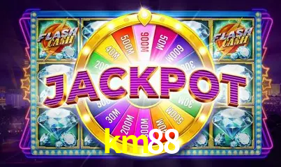 Descubra o Mundo do Cassino Online com km88
