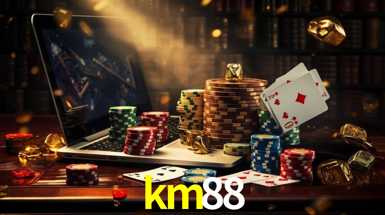 Estatísticas Esportivas km88