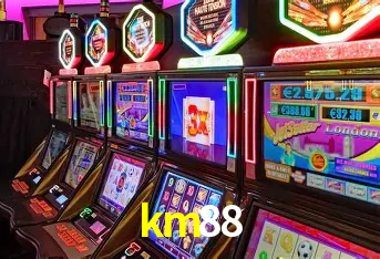 A Revolução dos Aplicativos de Jogos no km88
