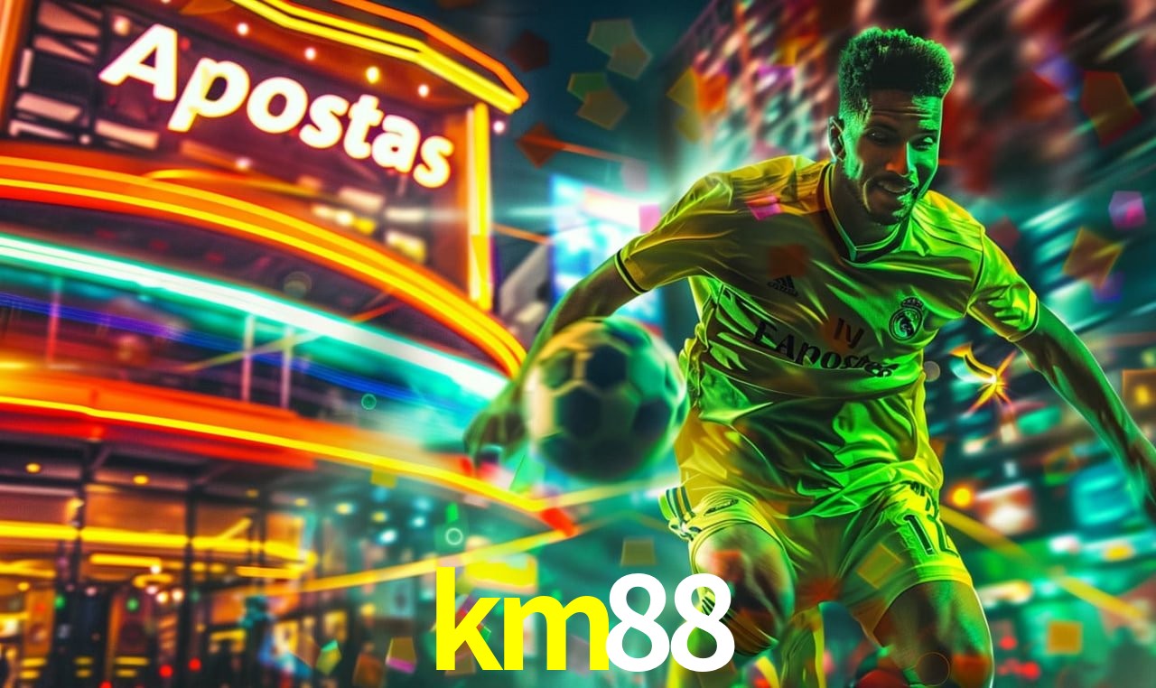 Cadastro Rápido km88