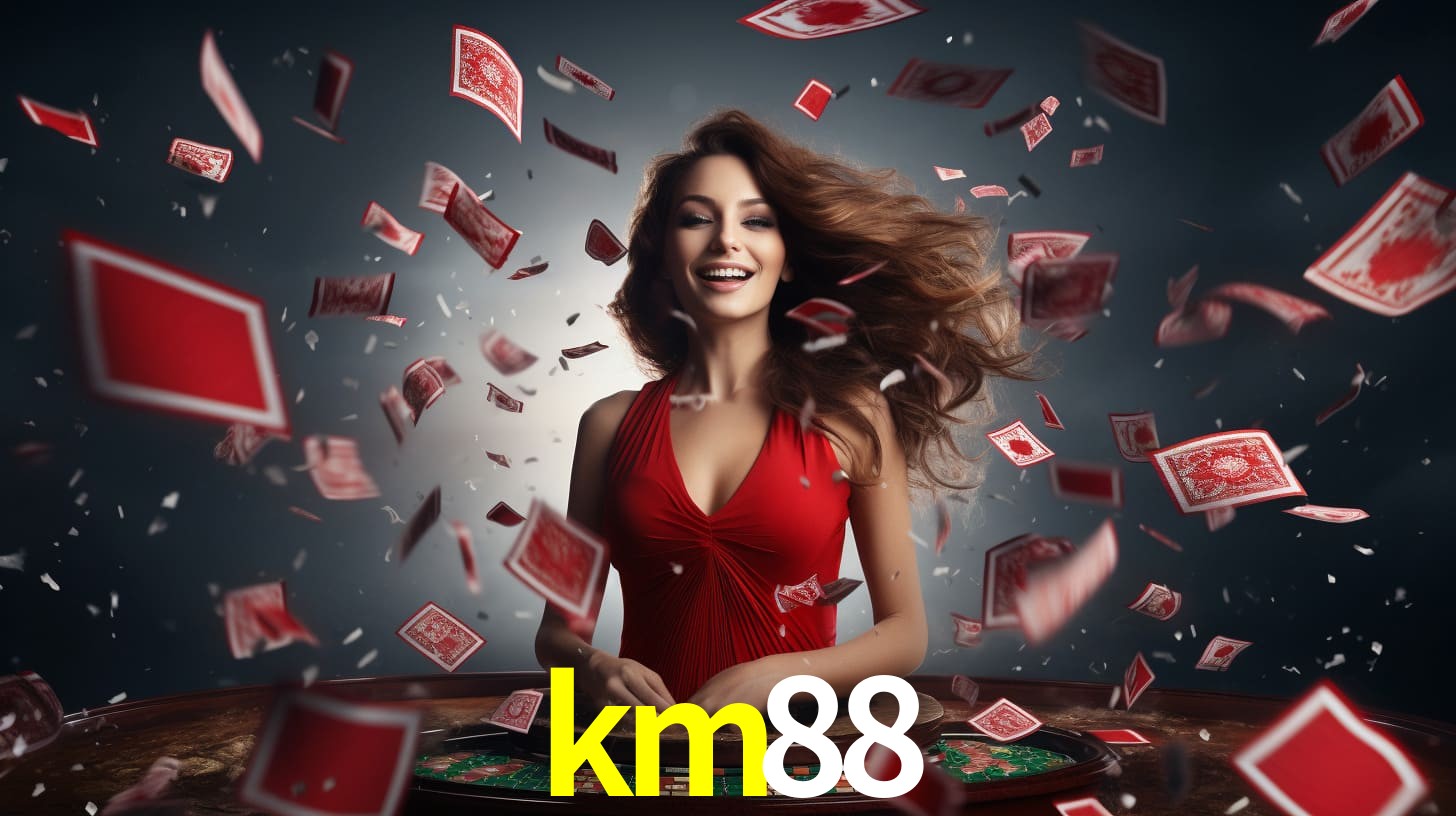 Live Casino km88