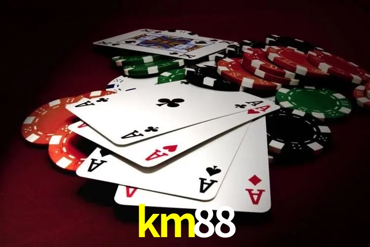 Apostas de Futebol km88